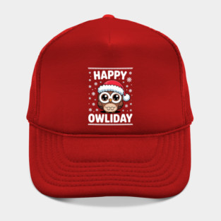 Funny-Christmas Hat