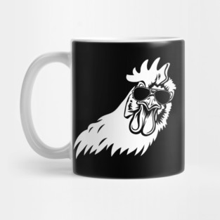 Gamecocks For Mug