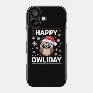 Funny-Christmas Phone Case