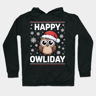 Funny-Christmas Hoodie