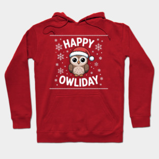 Funny-Christmas Hoodie
