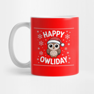 Funny-Christmas Mug