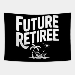 Future Retiree Tapestry