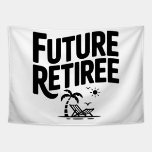 Future Retiree Tapestry