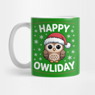Funny-Christmas Mug