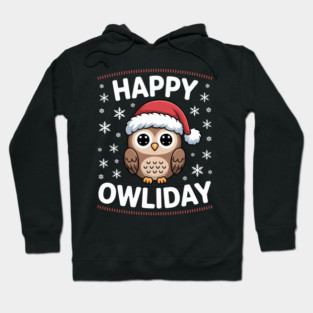 Funny-Christmas Hoodie