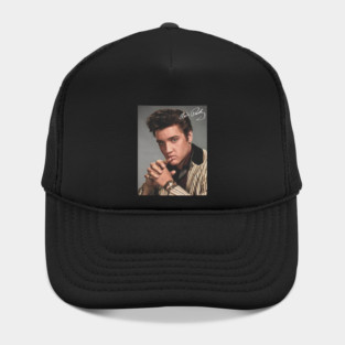 Elvis Presley Hat