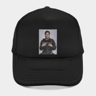 Elvis Presley 1960 Hat