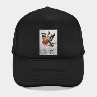 Elvis Presley Hat