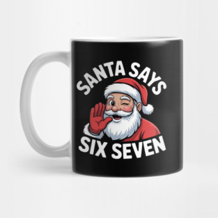 Funny-Christmas Mug