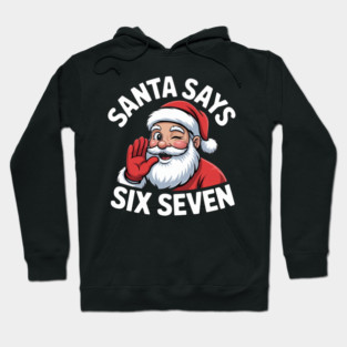 Funny-Christmas Hoodie