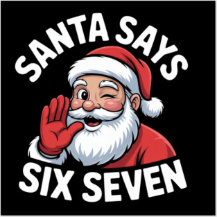 Funny-Christmas Posters and Art