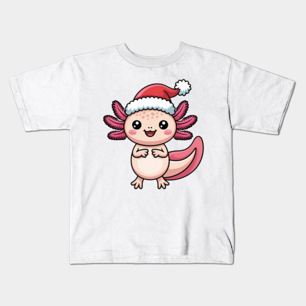 Funny-Christmas Kids T-Shirt by Creatifly Graphic Tees