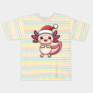 Funny-Christmas Kids T-Shirt