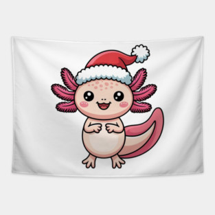 Funny-Christmas Tapestry