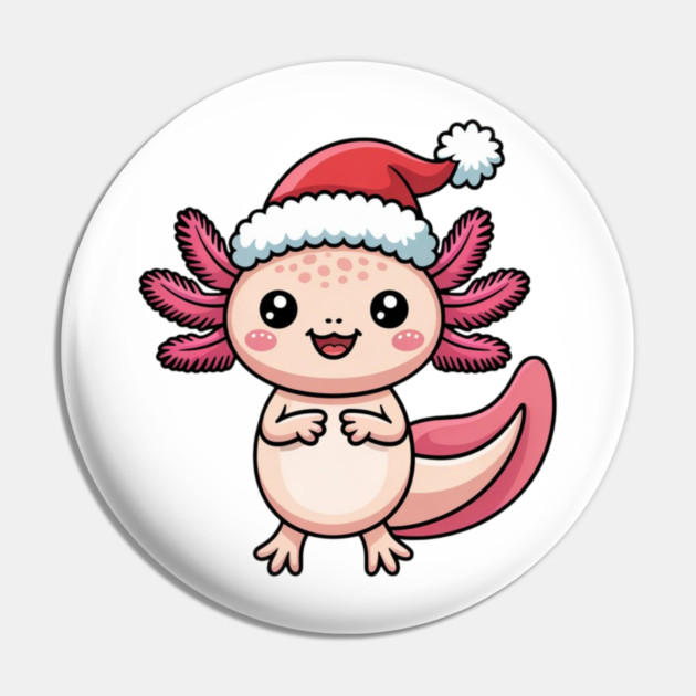Funny-Christmas Pin by Creatifly Graphic Tees