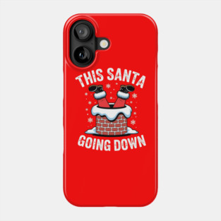 Funny-Christmas Phone Case