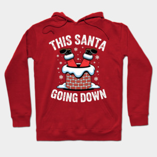 Funny-Christmas Hoodie