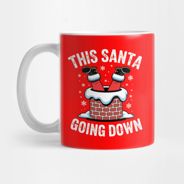 Funny-Christmas by Creatifly Graphic Tees