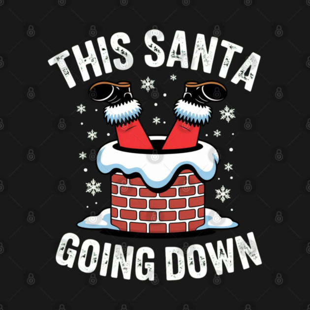 Funny-Christmas by Creatifly Graphic Tees