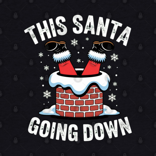 Funny-Christmas by Creatifly Graphic Tees