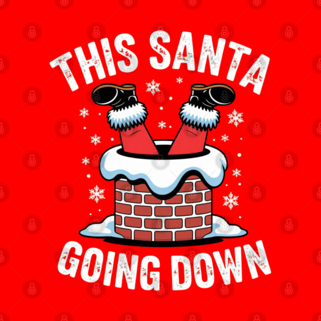 Funny-Christmas by Creatifly Graphic Tees