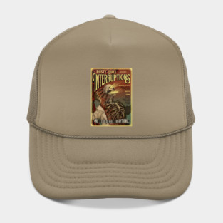 The Hilltop: Interruptions Hat