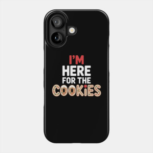 Funny-Christmas Phone Case