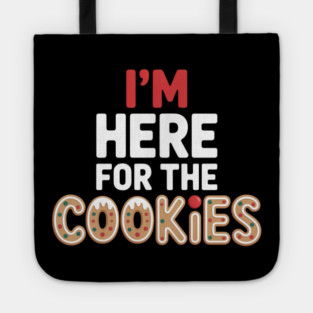 Funny-Christmas Tote