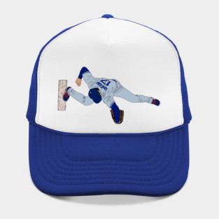 Shohei Ohtani Pitch Minimalist Los Angeles Baseball Hat