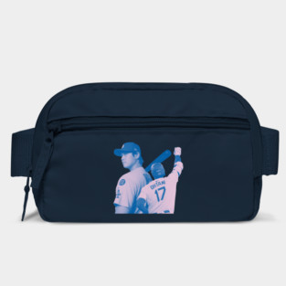 Shohei Ohtani Los Angeles Bag