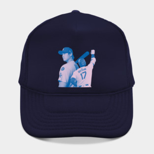Shohei Ohtani Los Angeles Hat