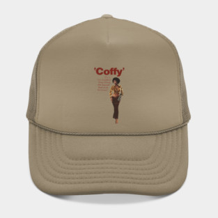 COFFY VINTAGE Hat