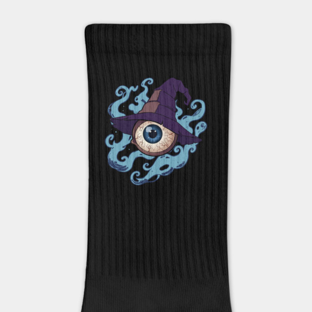 All Seeing Eye by Designed By Marty