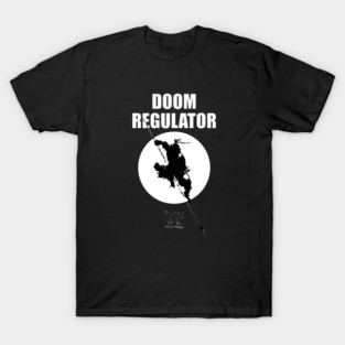 Doom Regulator 2 T-Shirt