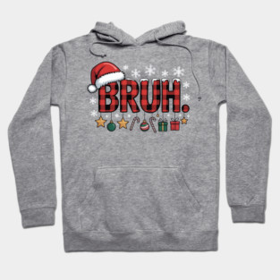 Funny-Christmas Hoodie