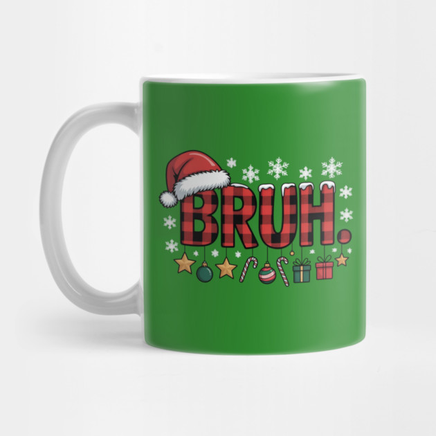 Funny-Christmas by Creatifly Graphic Tees
