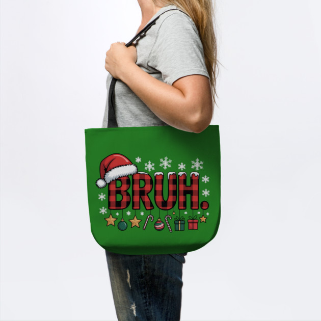 Funny-Christmas by Creatifly Graphic Tees