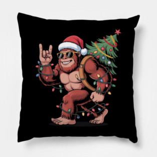Funny-Christmas Pillow