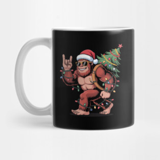 Funny-Christmas Mug
