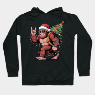 Funny-Christmas Hoodie