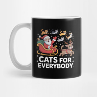 Funny-Christmas Mug