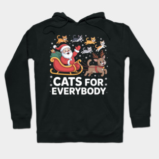 Funny-Christmas Hoodie