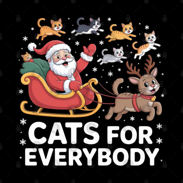 Funny-Christmas by Creatifly Graphic Tees