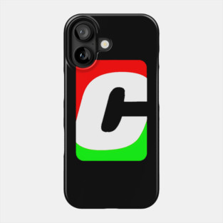 dave chappelle Phone Case