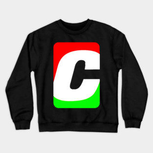 dave chappelle Crewneck Sweatshirt