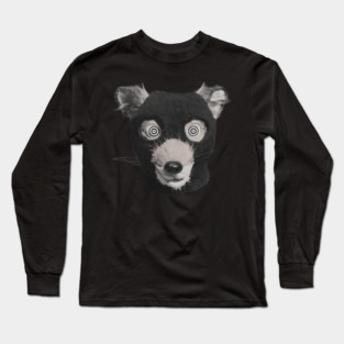 fantastic mr fox Long Sleeve T-Shirt