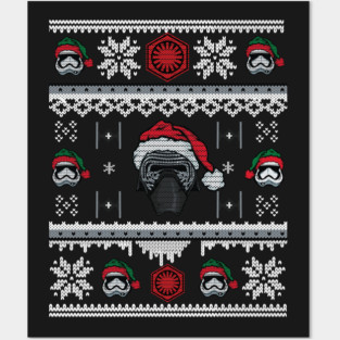 TEST Posters and Art