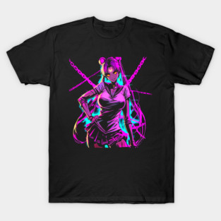 sailor moon T-Shirt