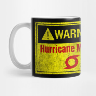 I Survived hurricane melissa 2025 Tropical Storm Mug
